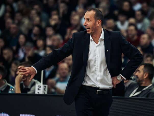 Pašalić: Defense was the key, I congratulate my players for their great heart and character