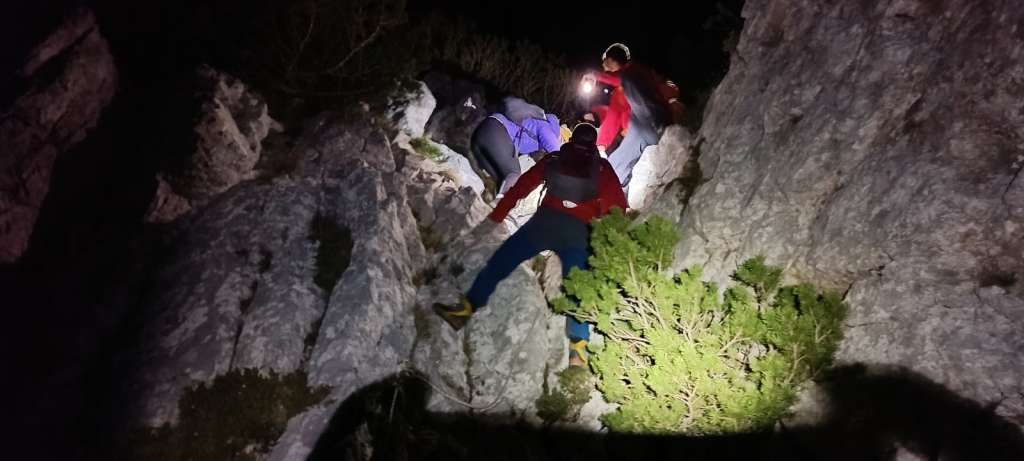 BiH Ministry of Security on the recovery of the dead mountaineer’s body: We have not received a request from any level of government