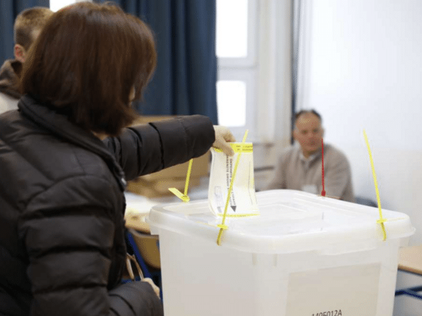 CEC data open new doubts: Every 53 seconds someone voted