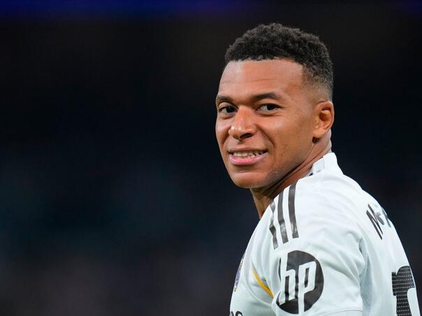The policeman received 60,300 euros from Mbappe and ended up in early retirement