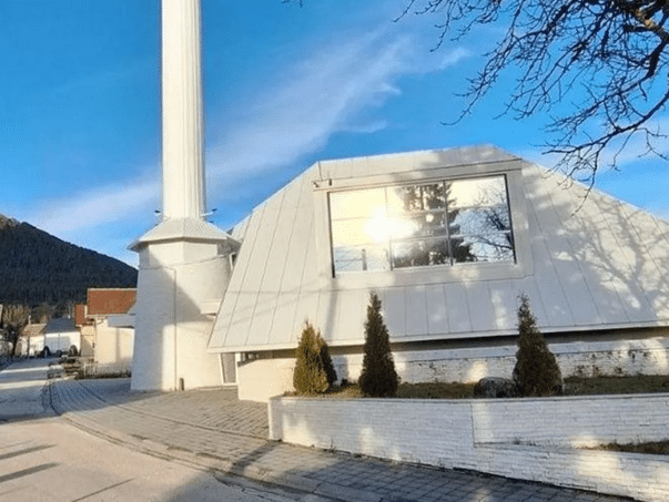 Police: Identified attacker at the imam in Kupres