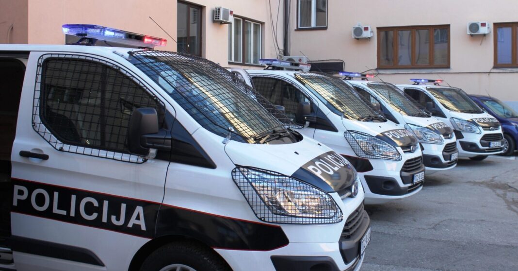 Police Directorate of MUP TK: Increased police activities on the occasion of the coming holidays