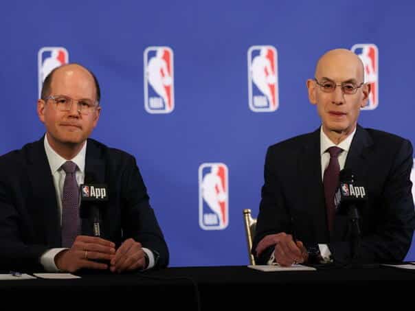It is known when NBA Europe starts