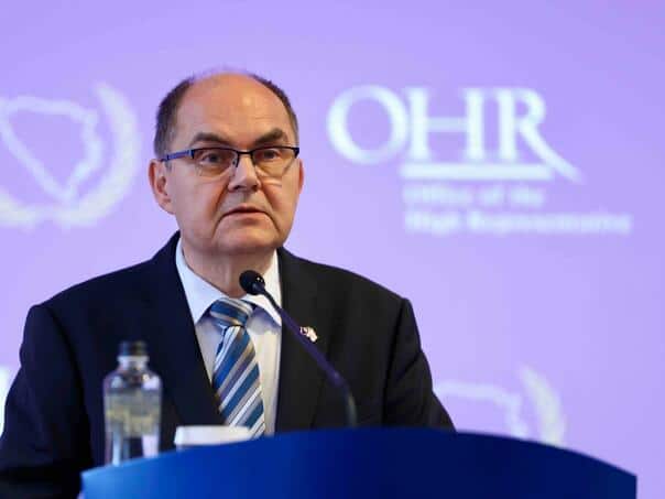 Follow live: Schmidt announces PIC conclusions