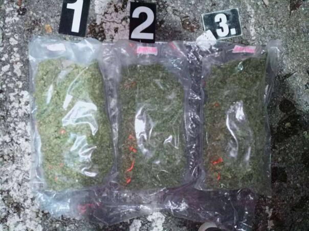 Proposed detention for a 35-year-old from Velika Kladuša for drugs and illegal weapons