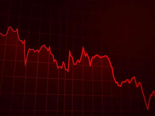 President of the Association of German Industry: German economy in free fall