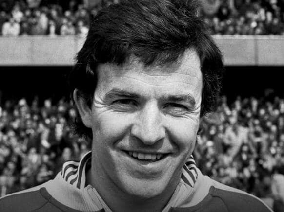 John Robertson, one of the greatest footballers in the history of Nottingham Forest, has passed away