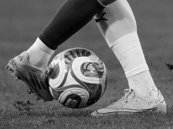 The legendary player of Atletico Madrid has passed away