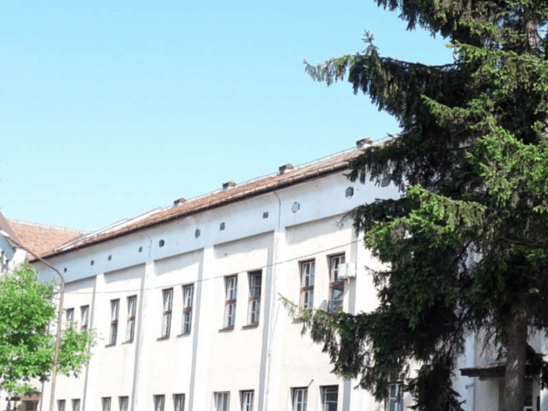 A search of a house in Novi Travnik found drugs, weapons and ammunition