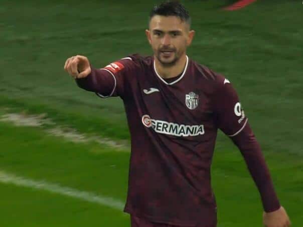 Prevljak excelled: Hat-trick and two assists in Istria’s victory