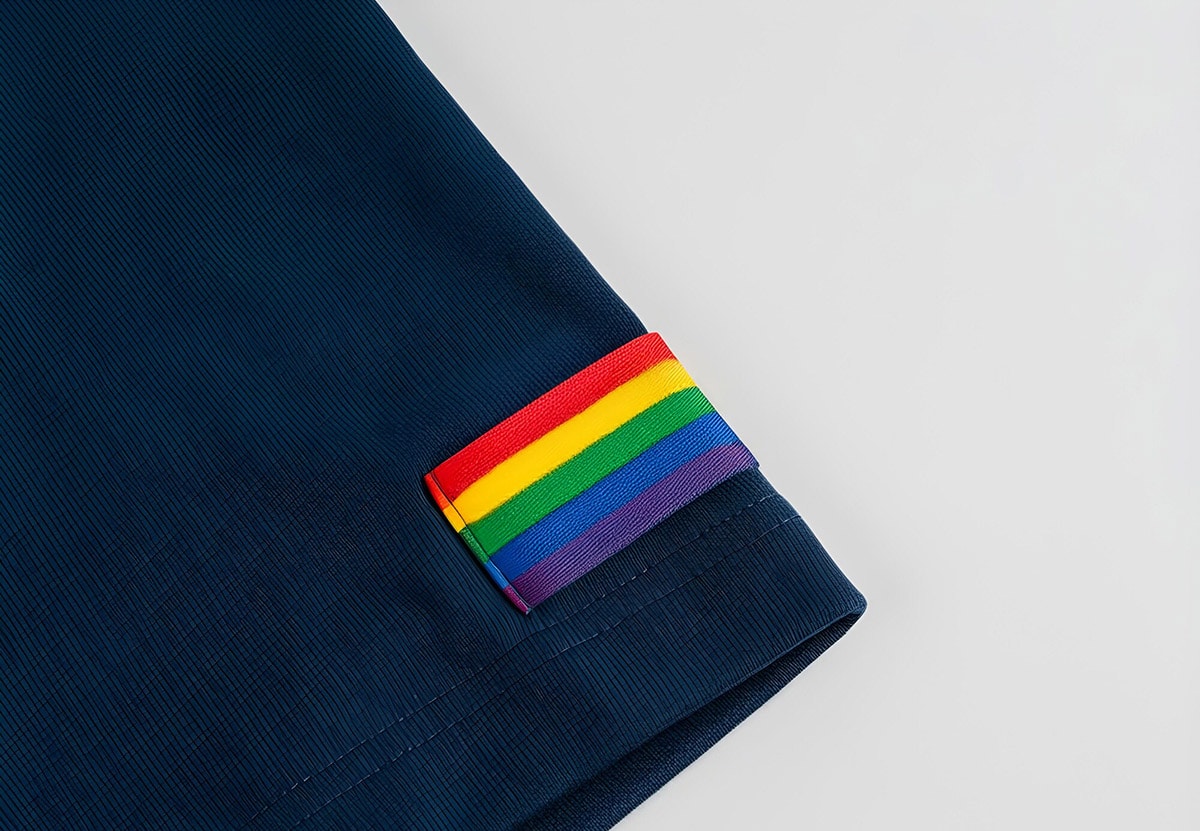FIFA urged to allow Pride match at World Cup