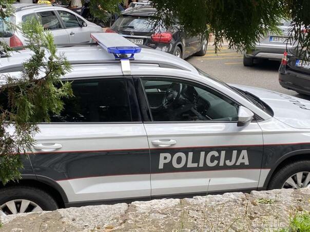The driver from Bihać who hit a pedestrian near Tuzla and ran away was found