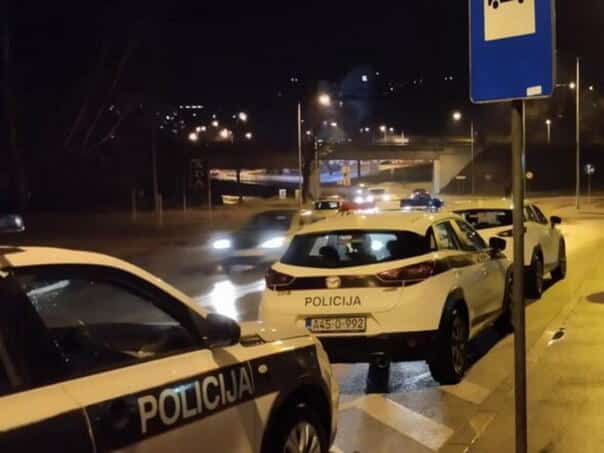 Last weekend, 71 drivers were sanctioned for alcohol, 115 for using the phone while driving