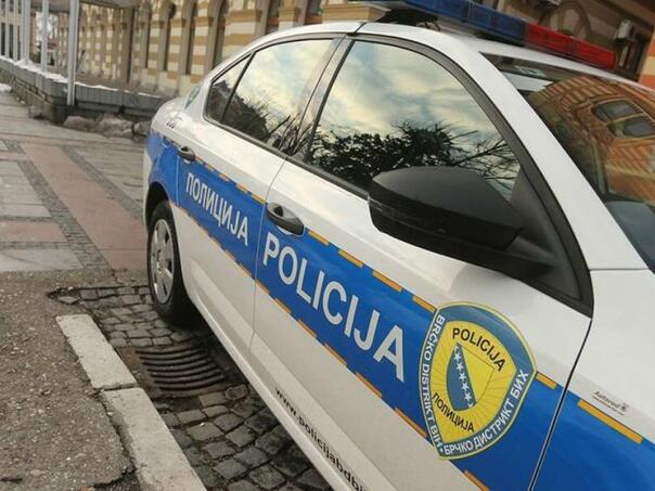 Shooting in Brcko: Man wounded, attacker arrested
