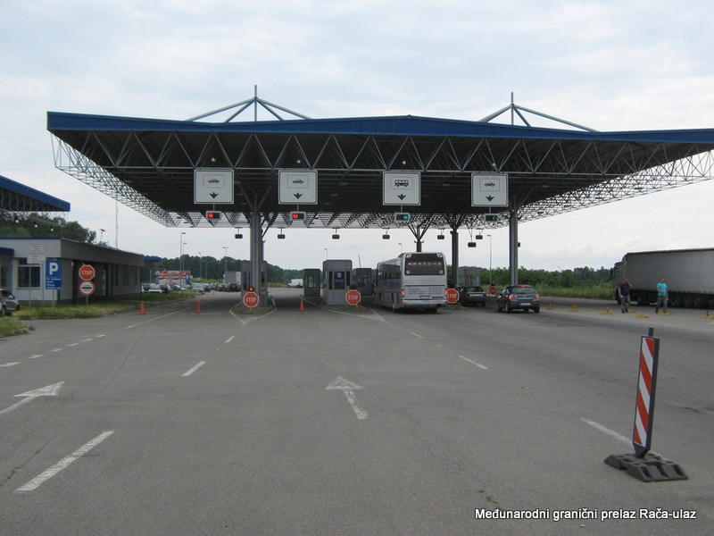 BiH customs officers and police officers helped smuggle goods from Germany – indictment filed