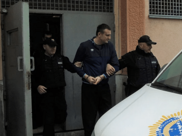 Railić and Miljatović get 63 years for murdering the head of the crime police