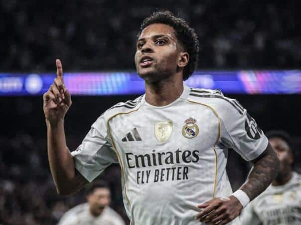 Real celebrated with great difficulty on the road at Alaves