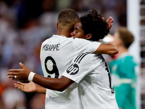 Real sends the 50 million euro star on loan