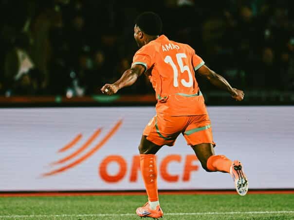 Draw in Marrakesh: Cameroon and Ivory Coast on the verge of going through