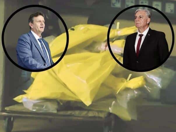 The deadline for the results of the early elections in the RS before breaking through