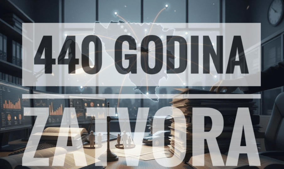 A total of 440 years of imprisonment imposed according to the indictments of the Prosecutor’s Office of the Republic of Turkey in 2025
