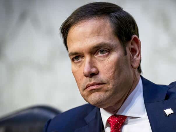 Rubio: US-European relations in danger