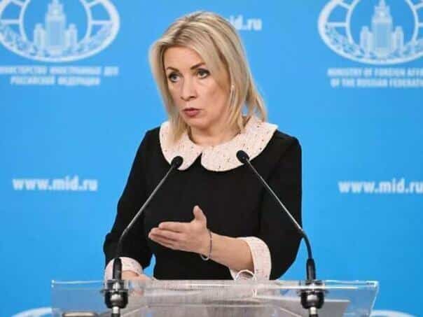 Russia rejects truce for New Year and Christmas