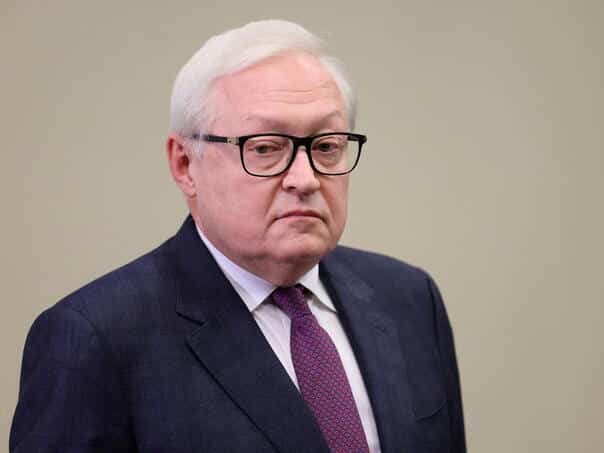 A Russian diplomat believes that Ukraine and the EU are sabotaging the agreement