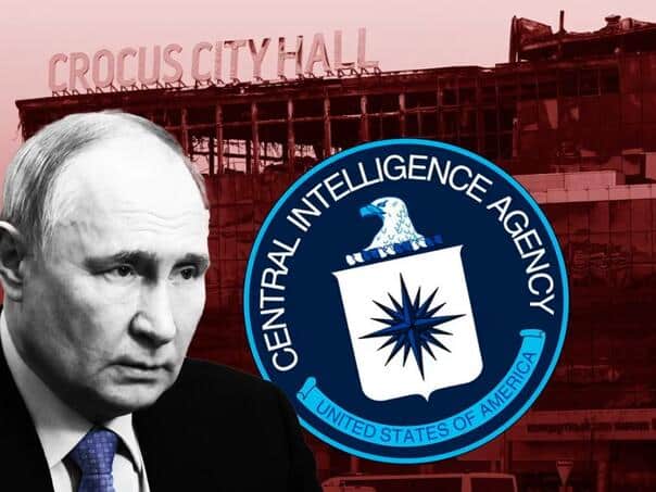 The US does not trust Moscow: Doubts about Russian claims of an attack on Putin’s residence