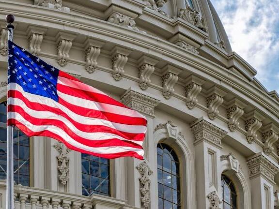 The US is lifting tough sanctions on Syria in the coming weeks