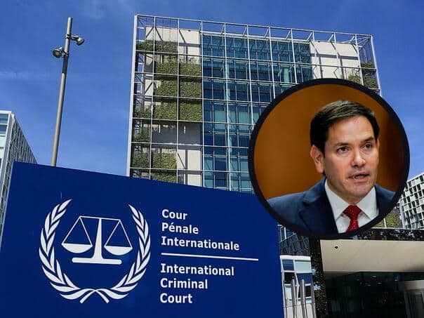 USA imposes sanctions on ICC judges due to "actions against Israel"