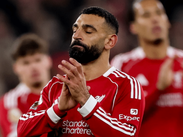 Salah: They threw me under the bus because I am "problem"I’ll say goodbye, leave…