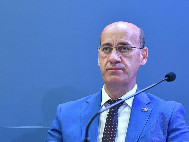 Salkić: As long as the prosecution does not react, January 9 will be celebrated as RS Day