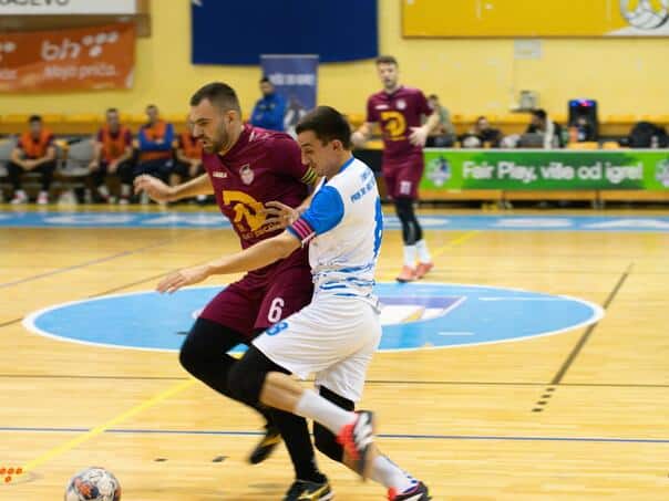 Krajišnik’s championship game, home derby went to the current leaders