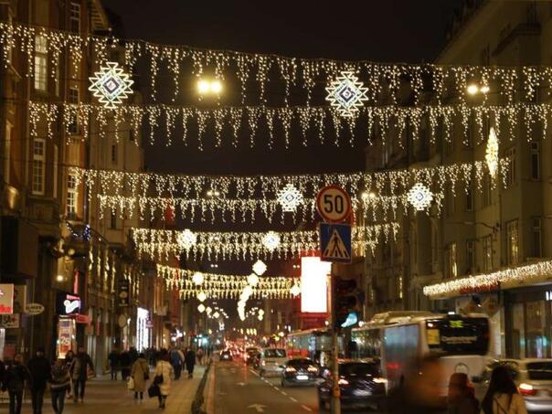 Sarajevo, Zagreb or Belgrade: Which city has a better New Year’s Eve program?