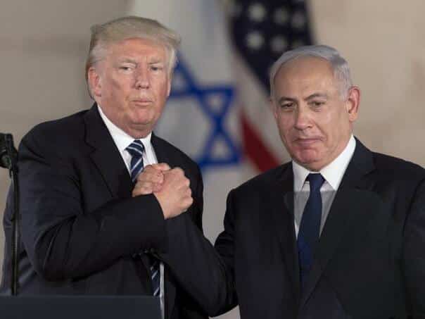 Trump and Netanyahu meeting in Florida: Focus on Gaza and Iran