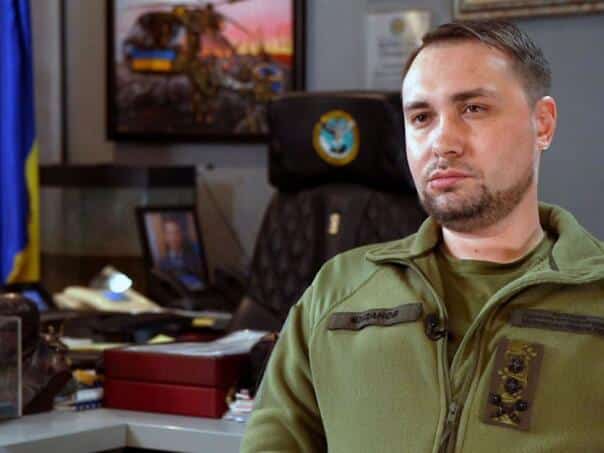 Ukrainian intelligence chief: Russia is planning an attack on the EU, we know who the target is