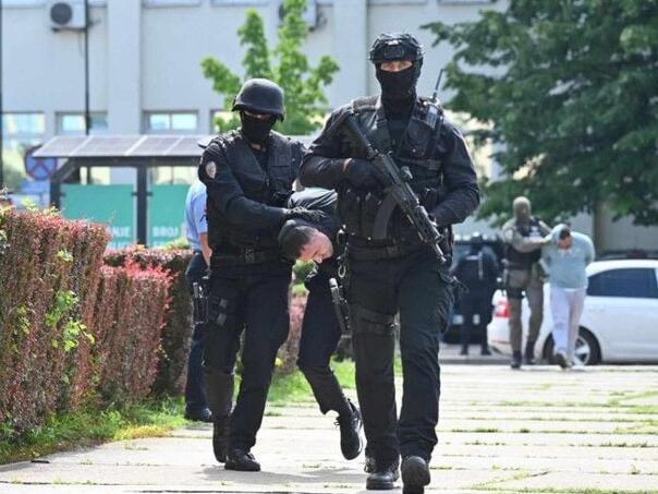 Six "fell" because of drugs in Banja Luka