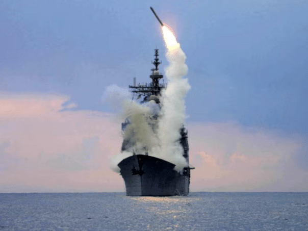 Security plan for Ukraine: Response to Tomahawks if the Russians violate the truce
