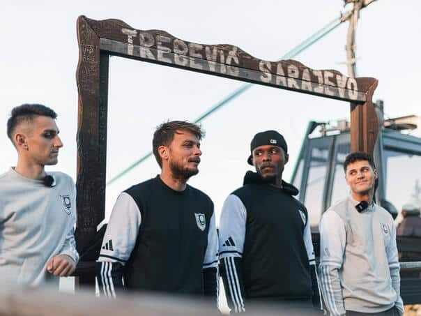 Derby heroes in Bordeaux TV announcement: Fans delighted