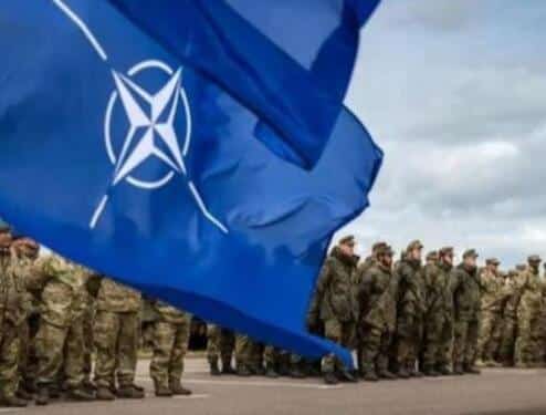 The expansion of NATO in the Balkans is not a risk for the USA