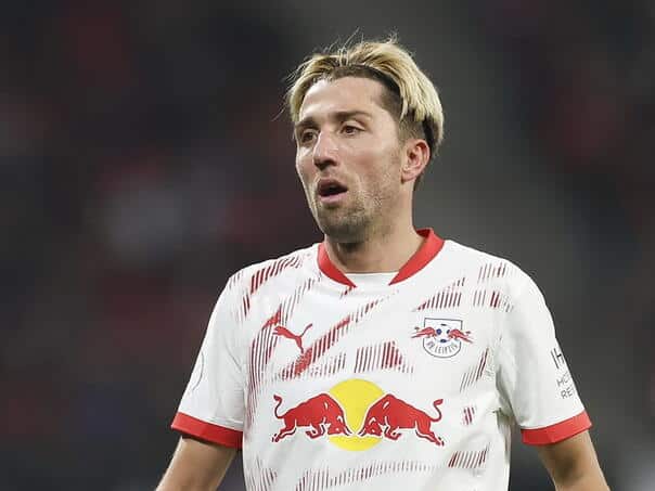 Slovenian football player shaken by a family tragedy: the Germans mention the end of his career