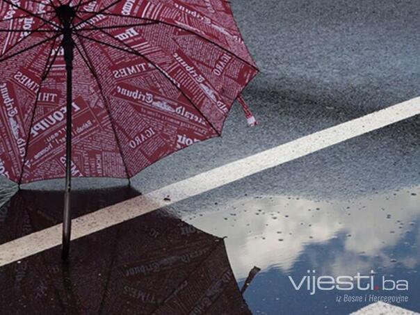 Change of rain, sun… Published forecast until Wednesday
