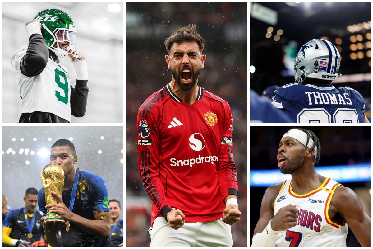 Top 50 richest teams in the world: Sports never more expensive