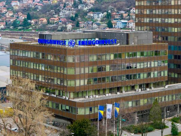 What must BiH do after banning the import of Russian gas?