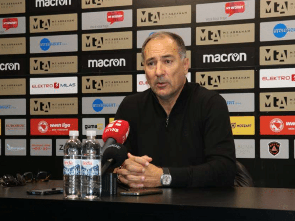 Štimac: Viroza killed our players