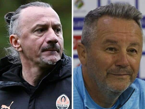 Tectonic changes in Željezničar: Stanić sports director, Stojanović new coach?