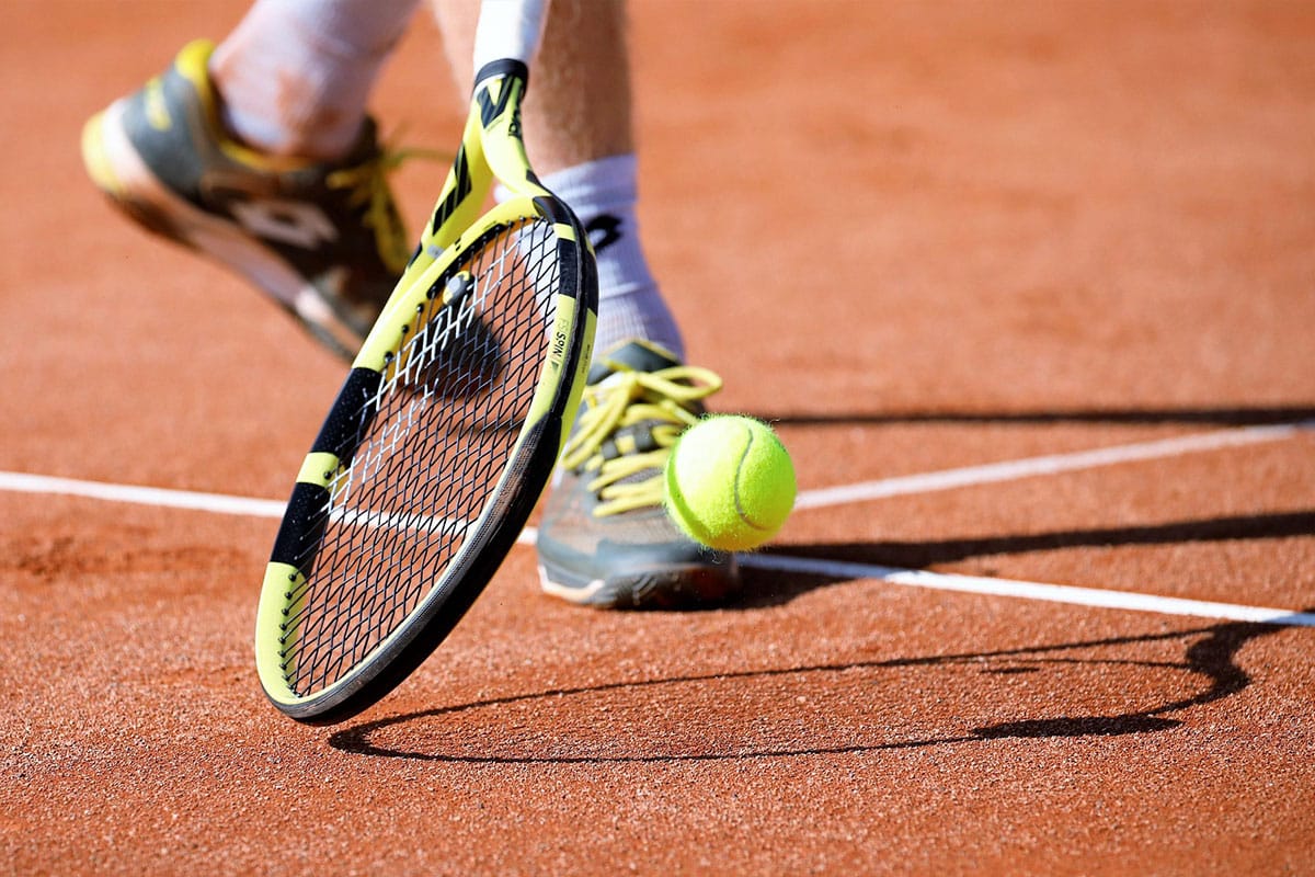 ATP introduces extreme heat rule