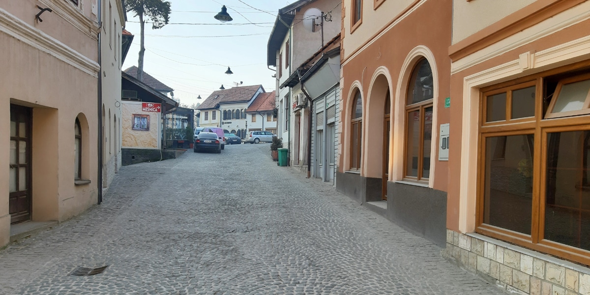 Cloudy weather and fog in the valleys: What kind of weather awaits us until Friday