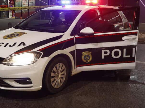 Serious traffic accident in Hadžići: A pedestrian was killed